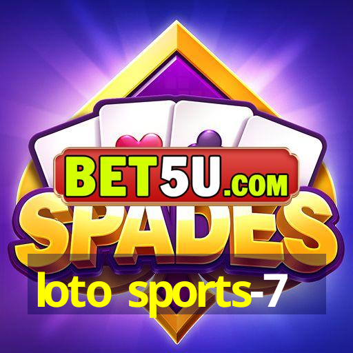 loto sports